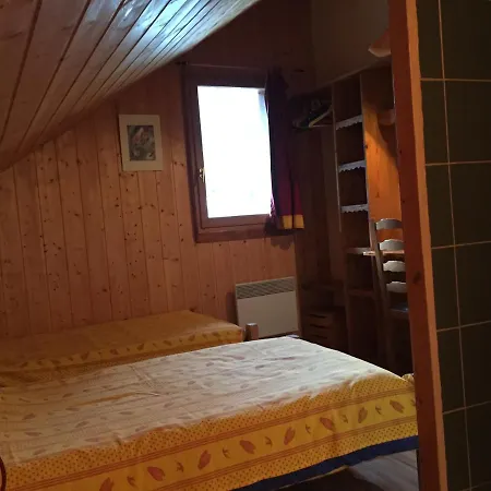 Apartment La Caillaude La Salle-les-Alpes