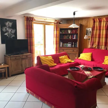 La Caillaude