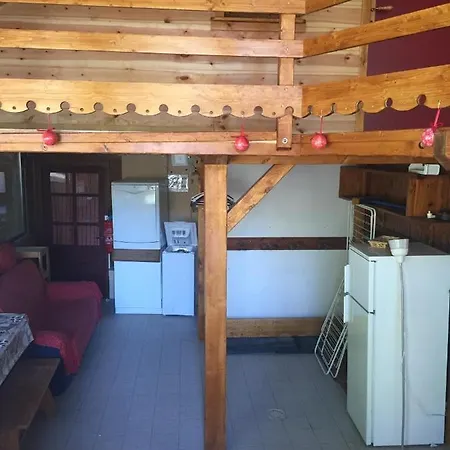 La Caillaude