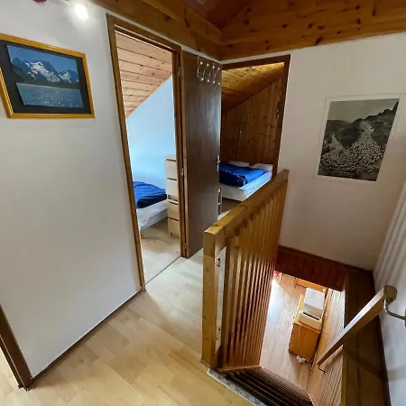 Apartment La Caillaude