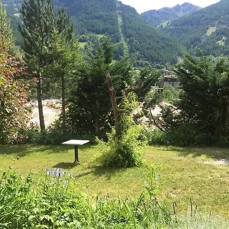 La Caillaude *