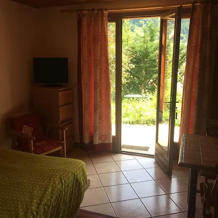 La Caillaude