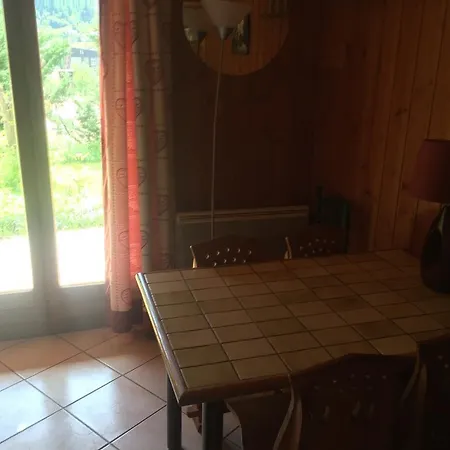 Apartment La Caillaude