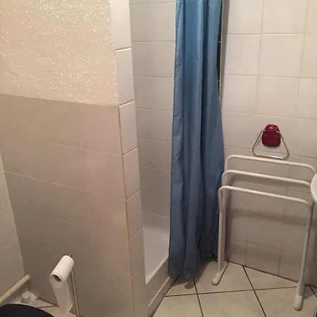 La Caillaude Apartment