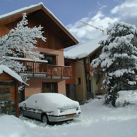 Apartment La Caillaude