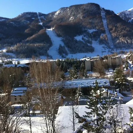 Apartment La Caillaude