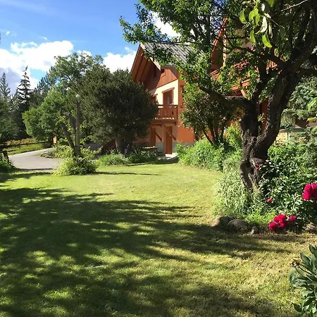 La Caillaude Apartment