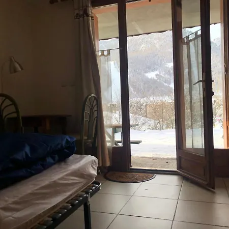 Apartment La Caillaude *