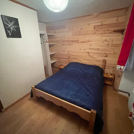 La Caillaude La Salle-les-Alpes