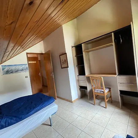 Apartment La Caillaude *