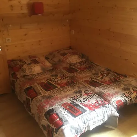 Διαμέρισμα La Caillaude